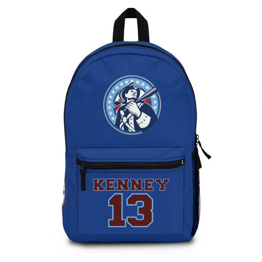 Backpack