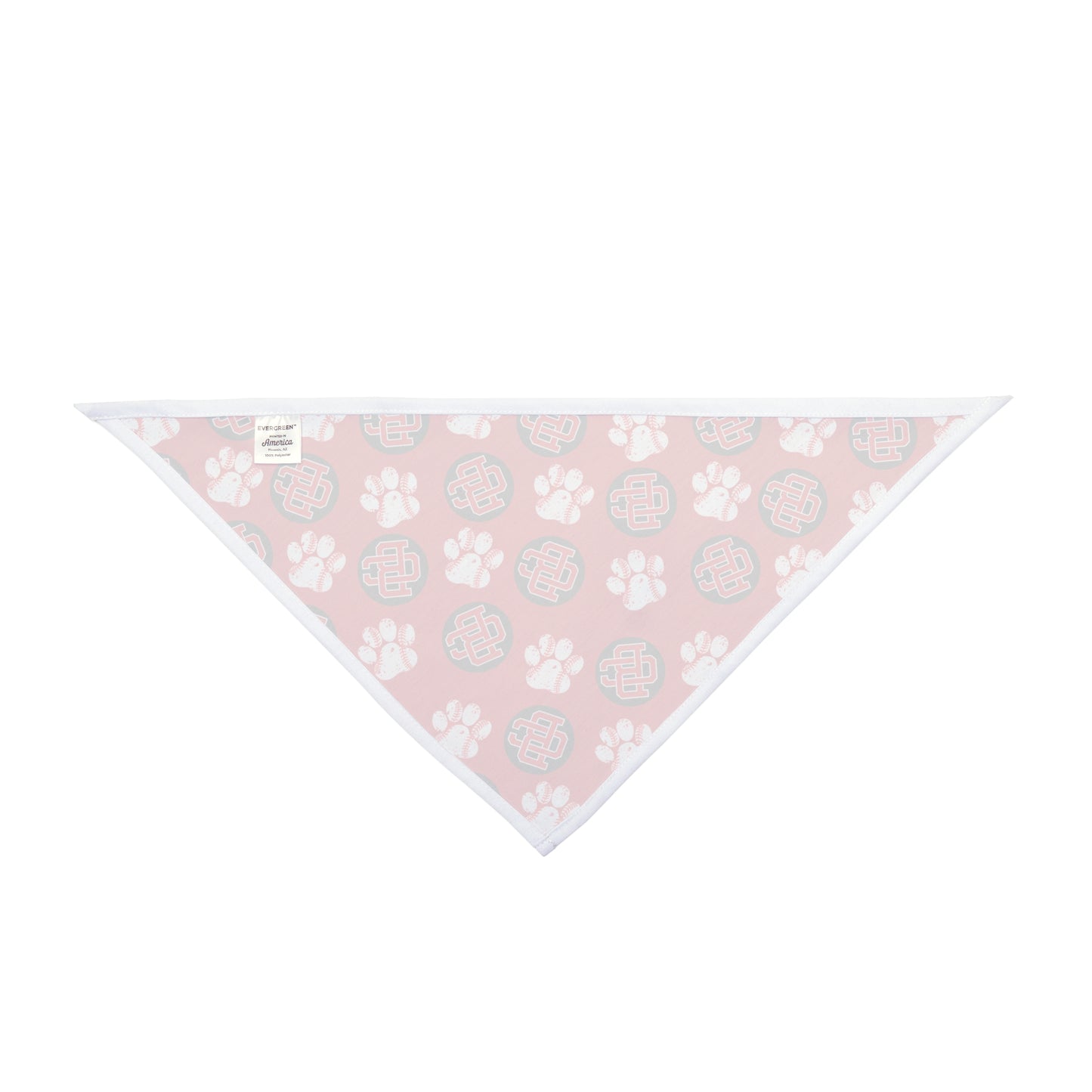 Pet Bandana