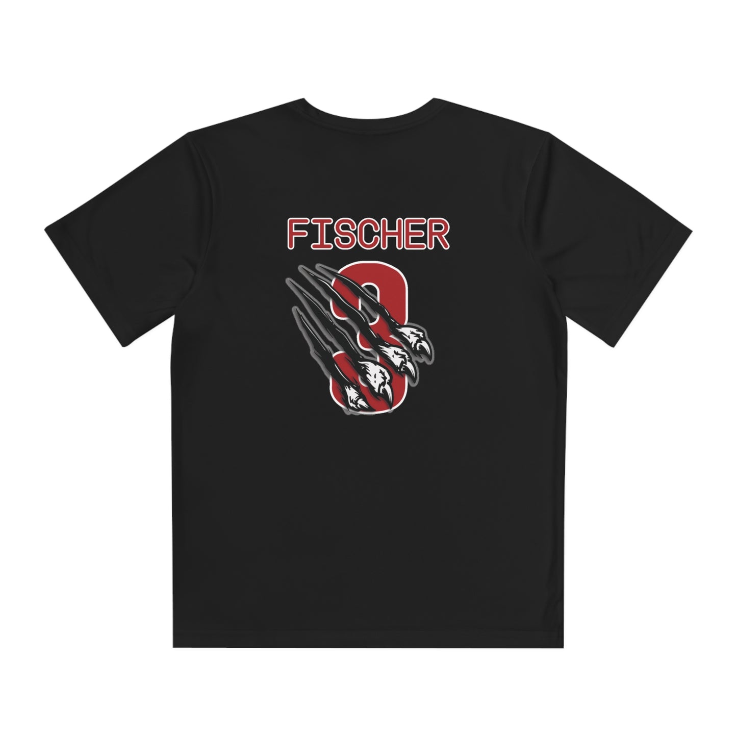 Youth Competitor Tee