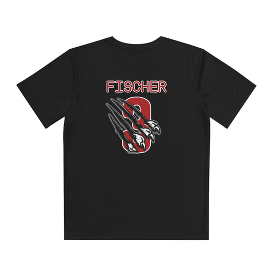Youth Competitor Tee