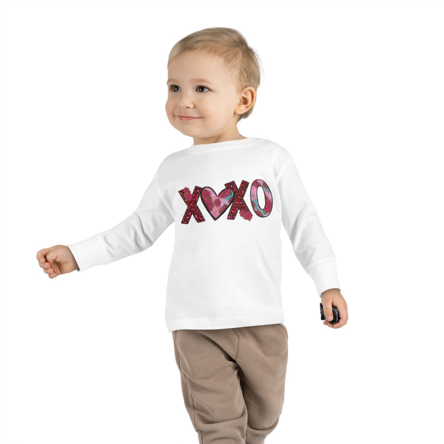 Valentine shirt