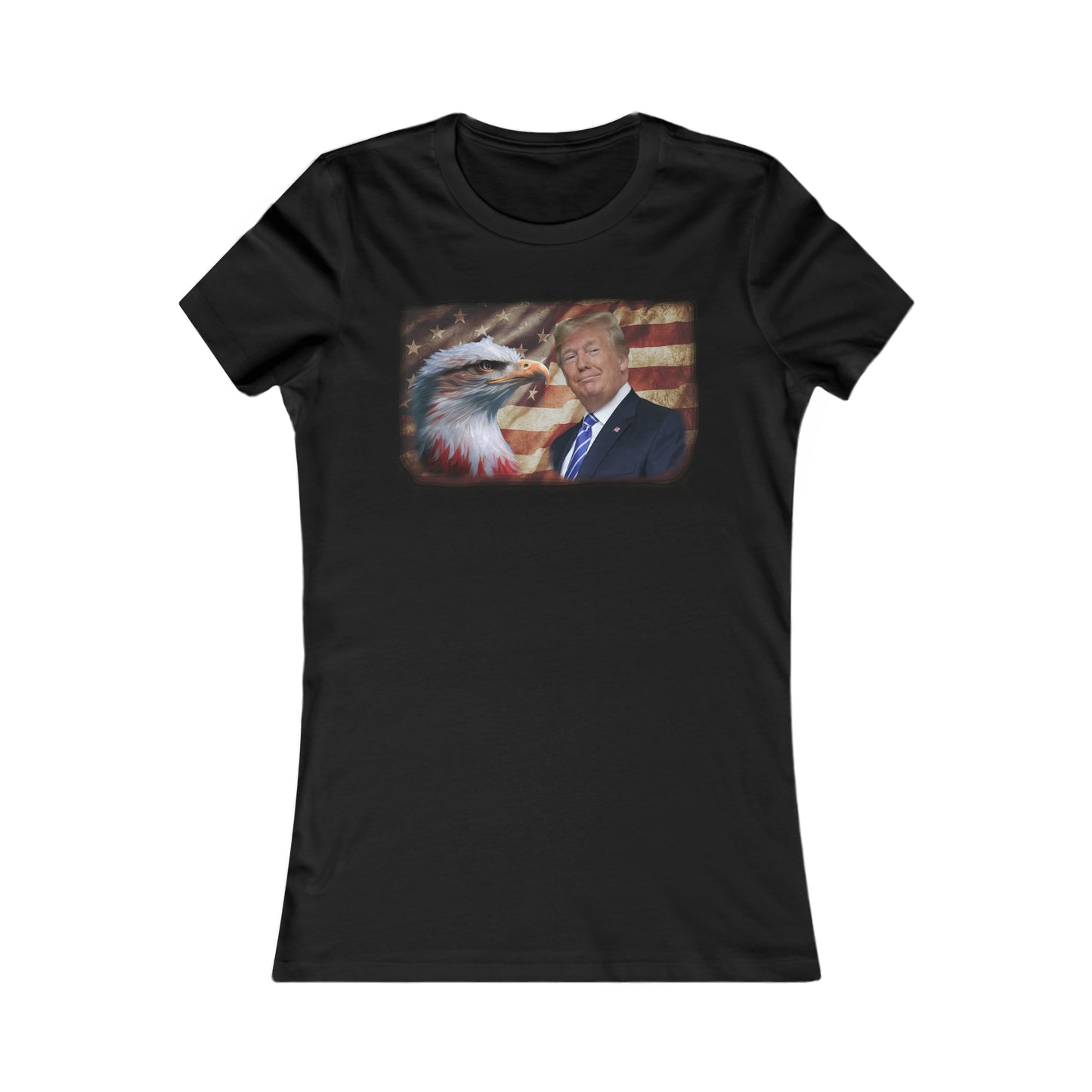 Women's Favorite Tee