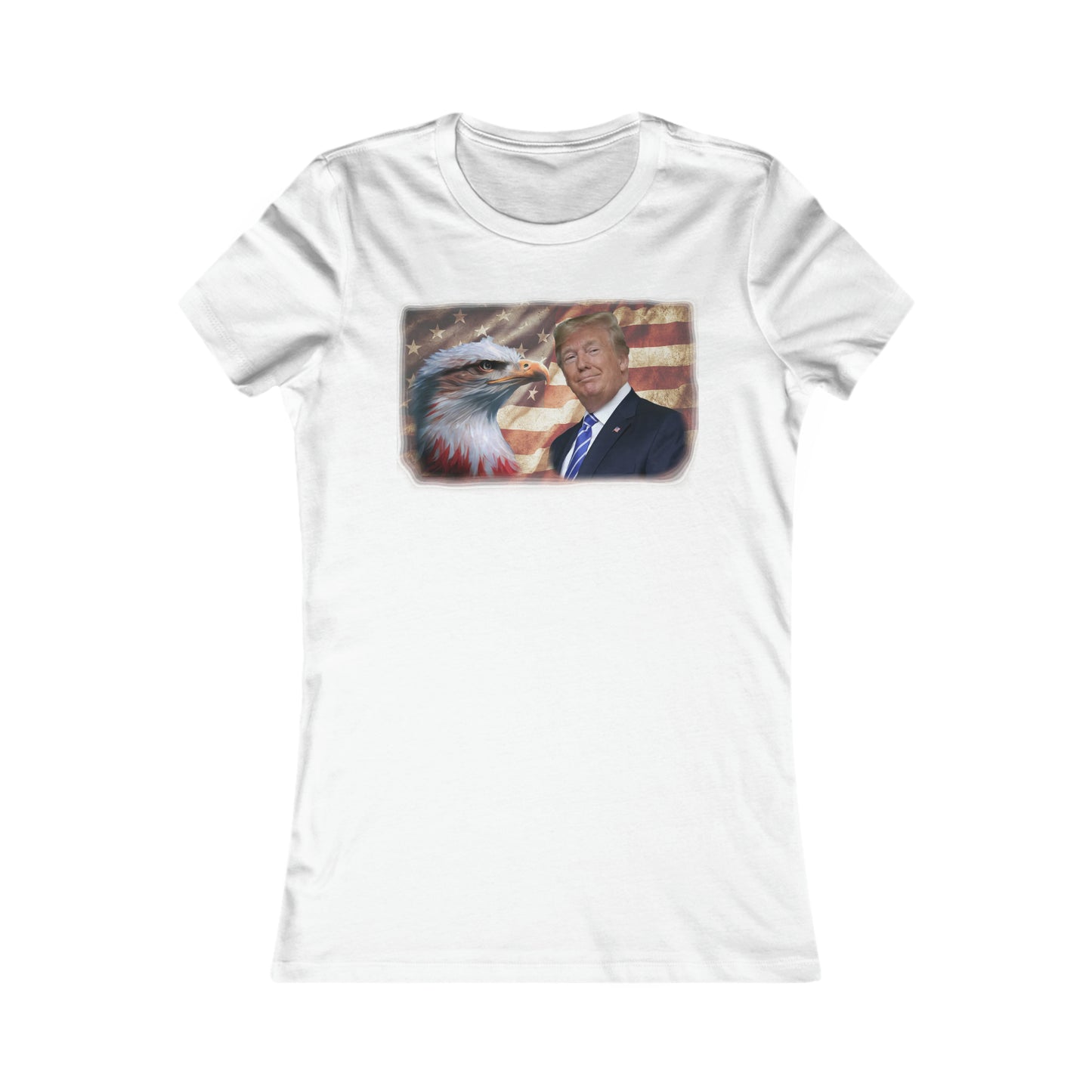 Women's Favorite Tee