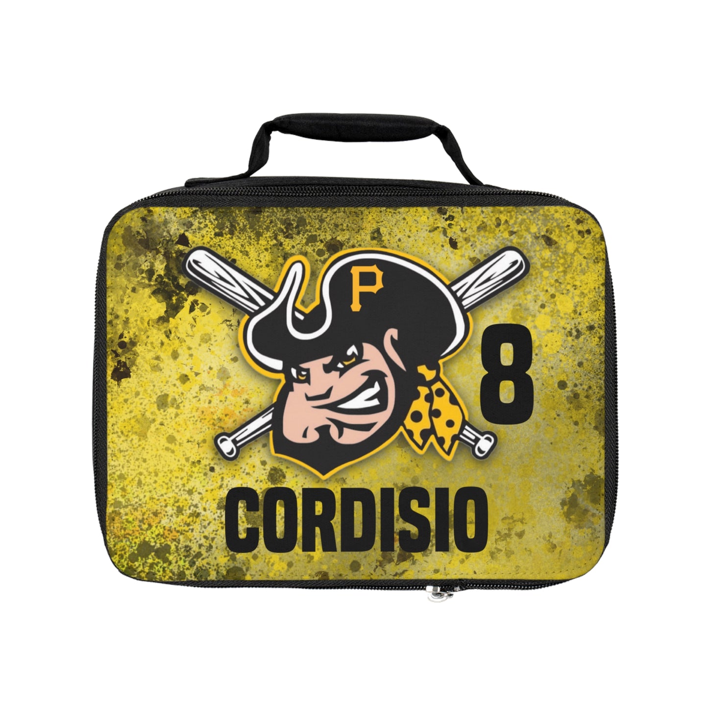 Copy of Lunch Bag