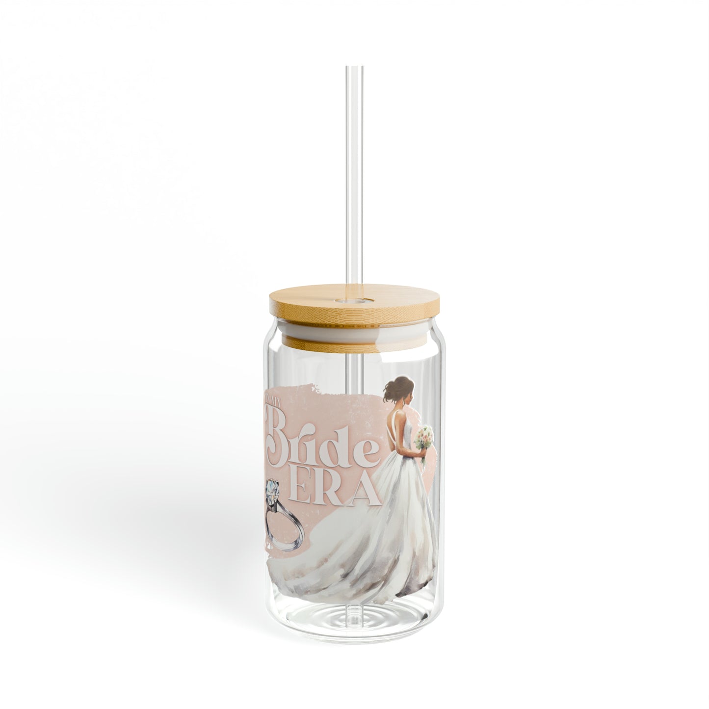 Sipper Glass, 16oz