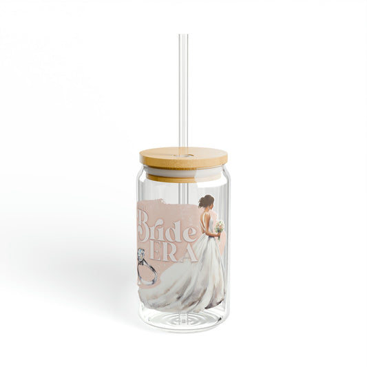 Sipper Glass, 16oz