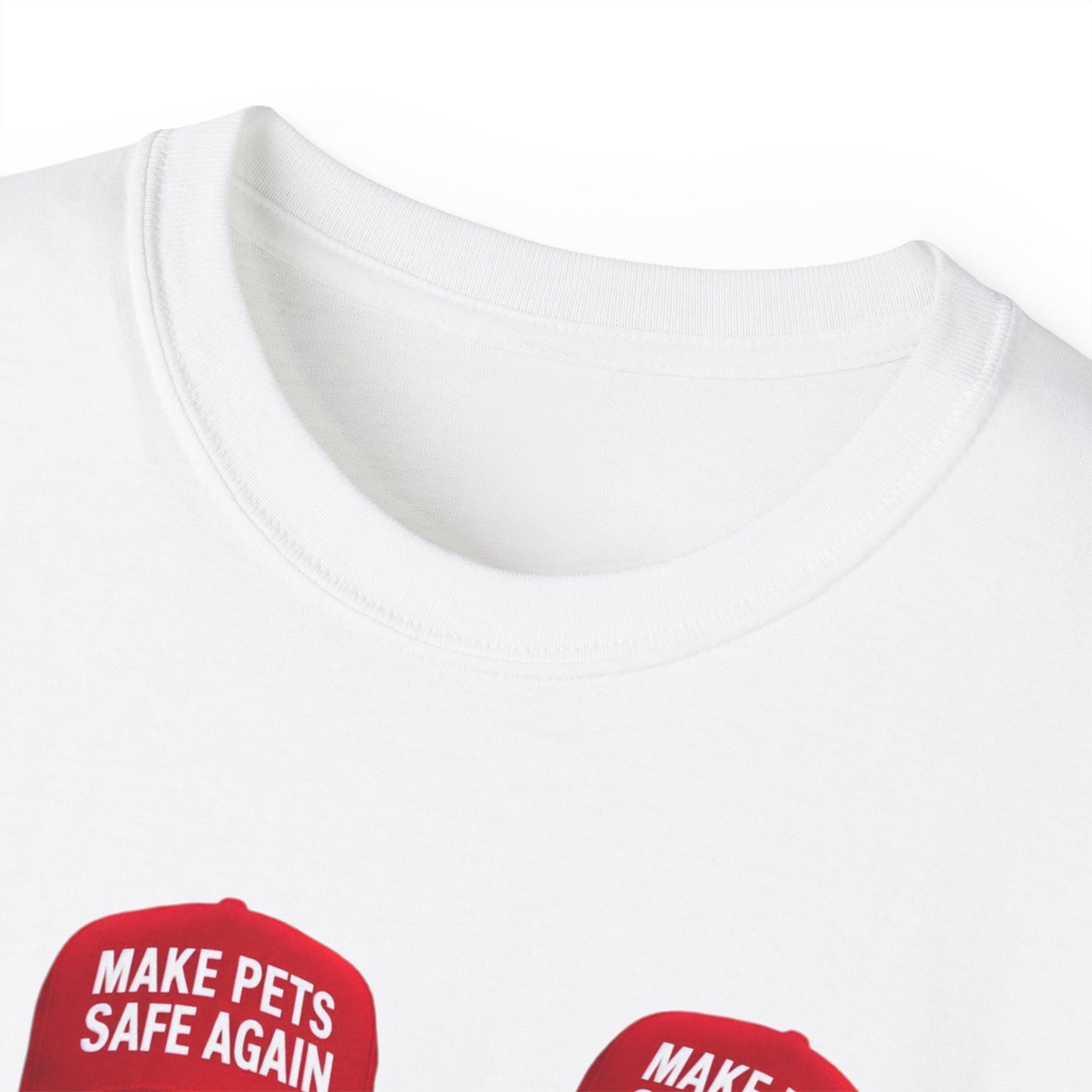 Unisex Ultra Cotton Tee