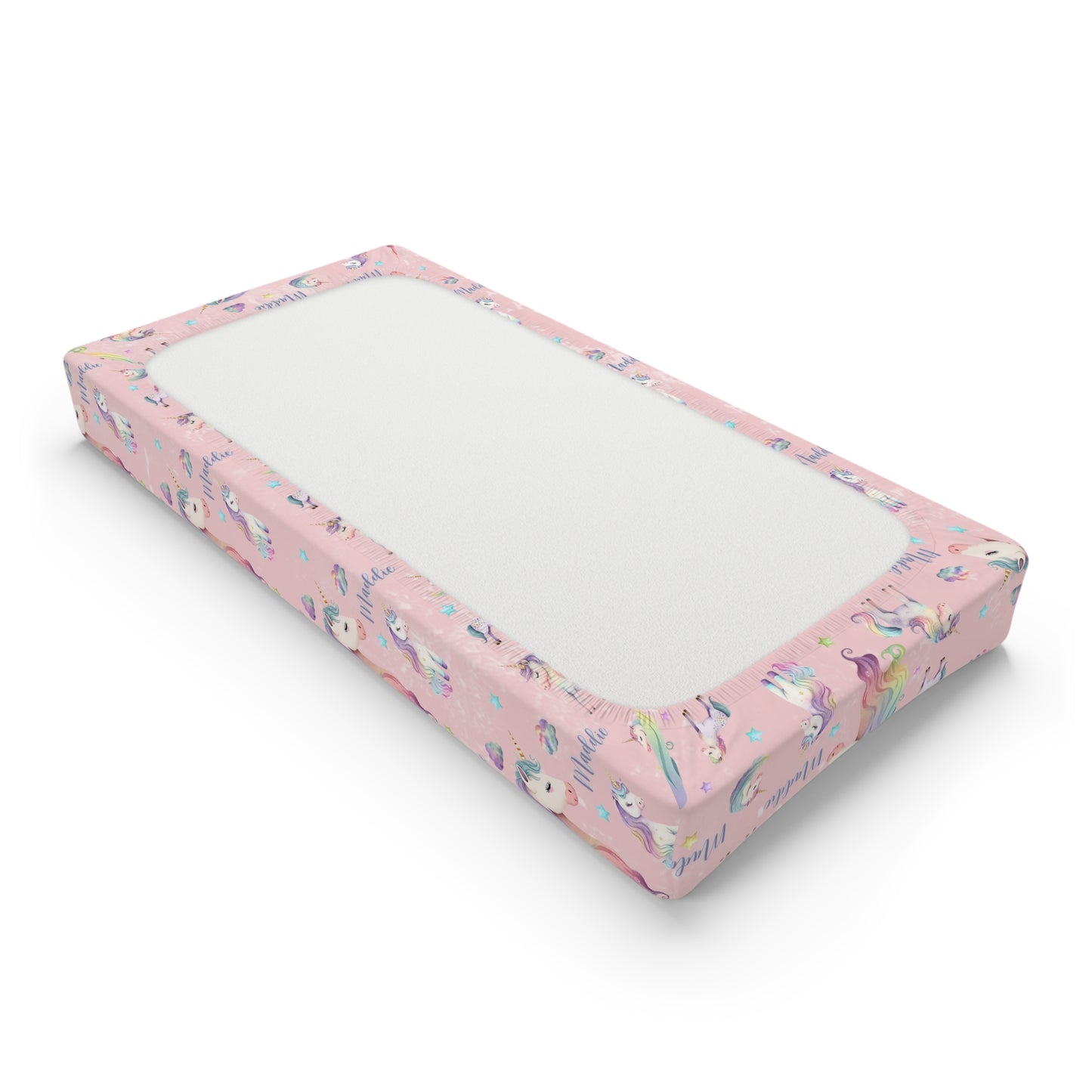 Copy of Baby Changing Pad Cover