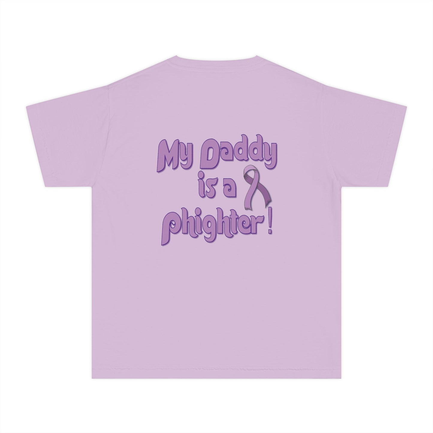 Youth Midweight Tee