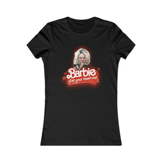 Women's Favorite Tee