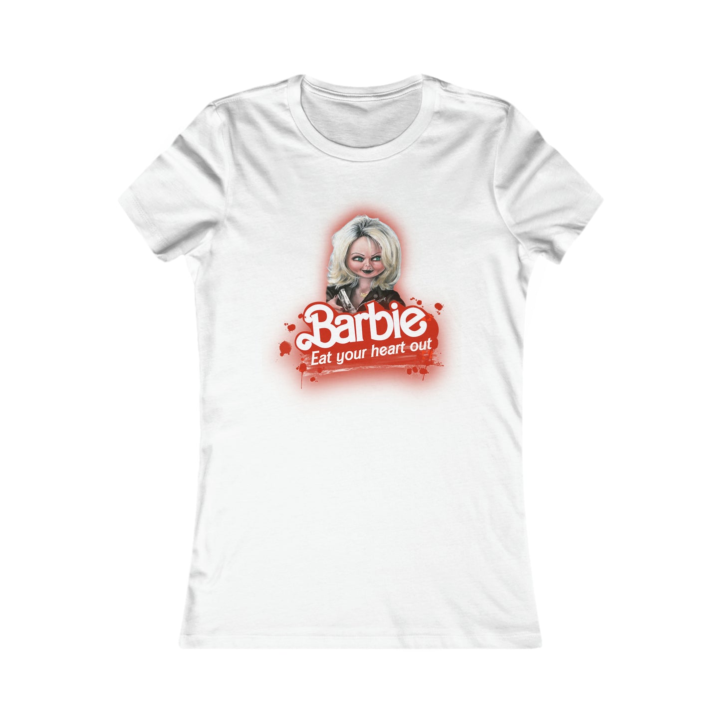Women's Favorite Tee