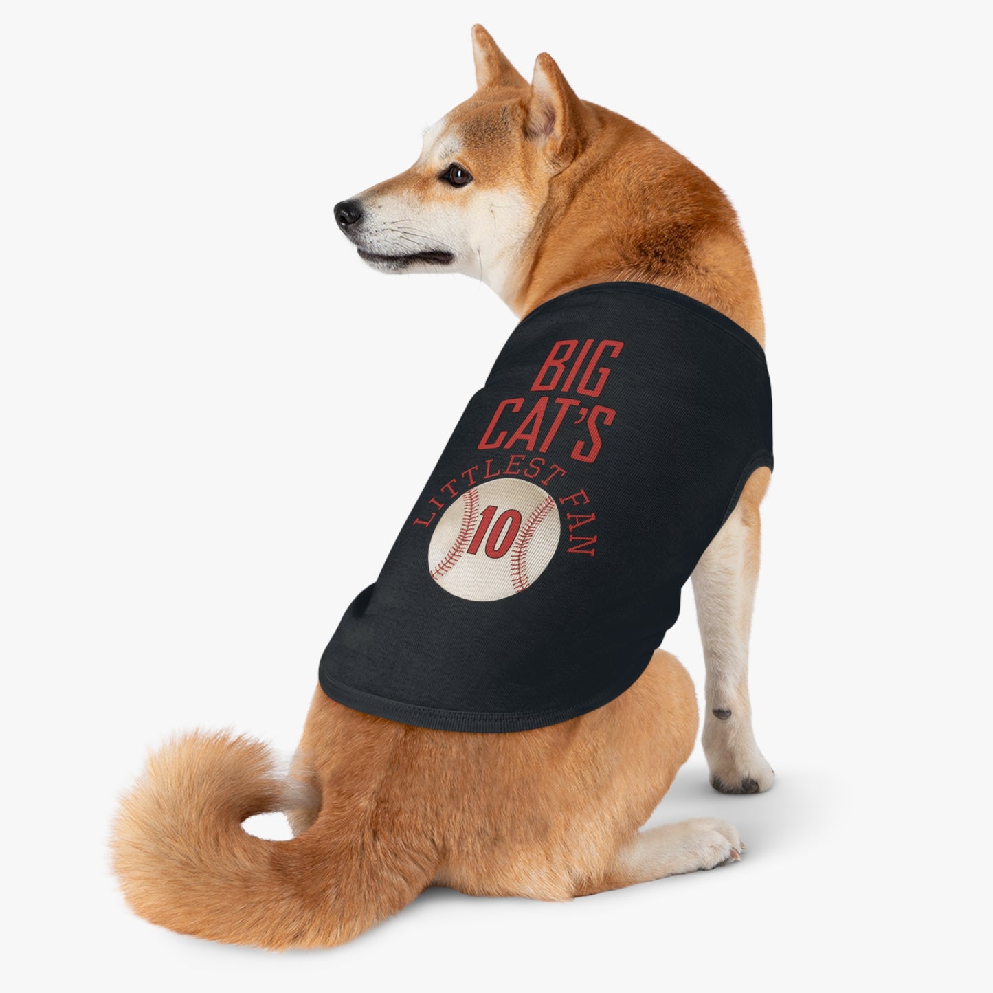Pet Tank Top