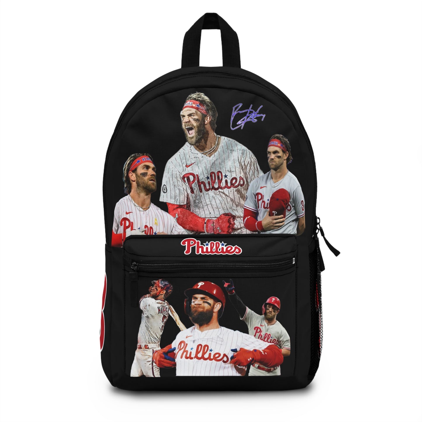 Copy of Copy of Backpack