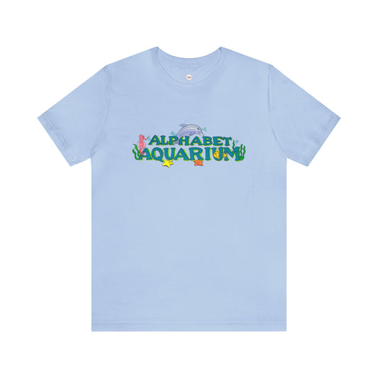 Copy of Unisex Jersey Short Sleeve Tee