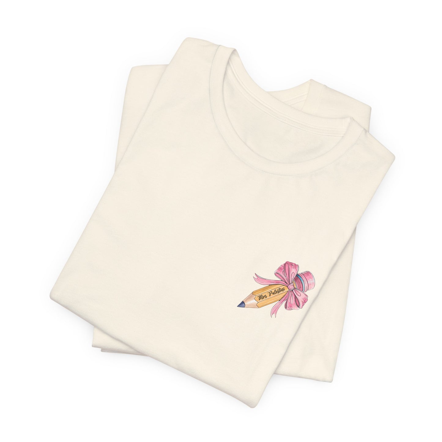 Copy of Unisex Jersey Short Sleeve Tee