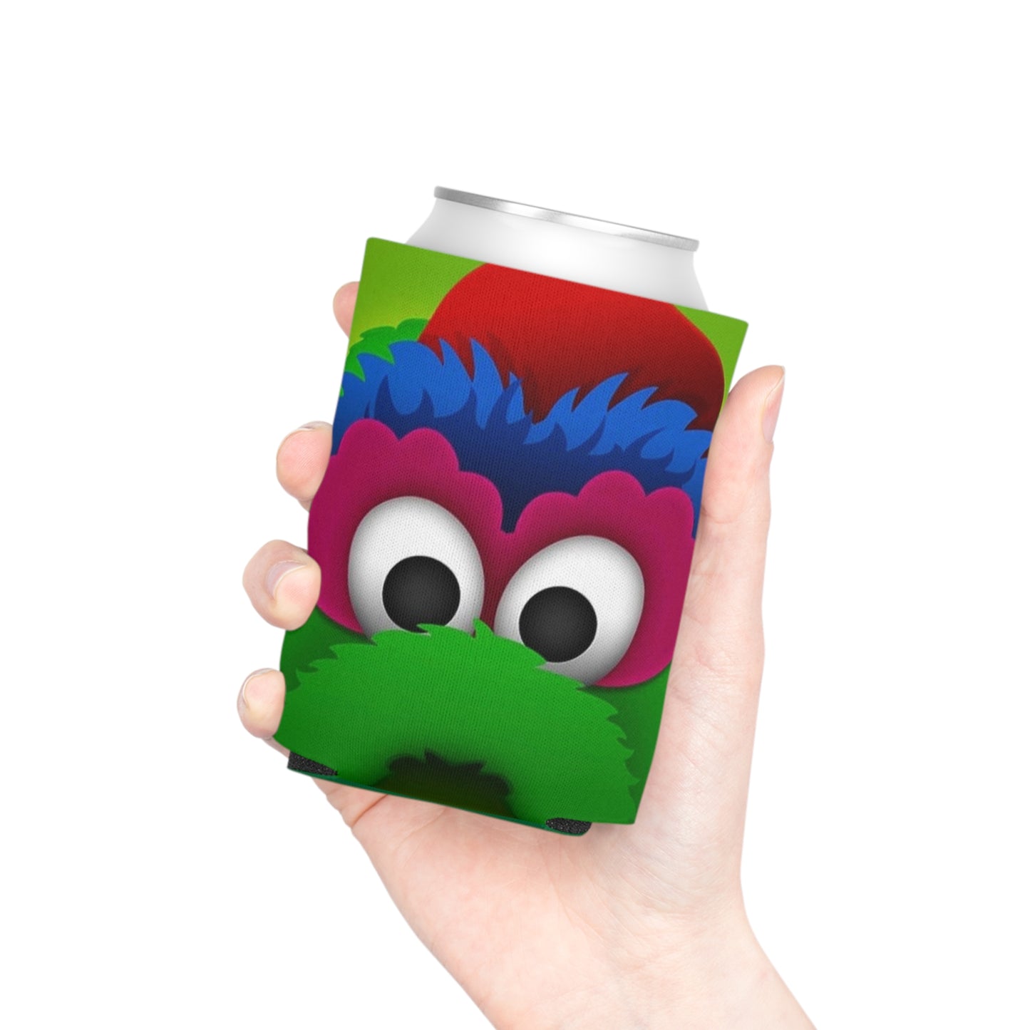 Can Cooler