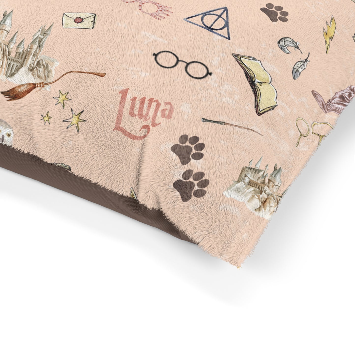 Copy of Pet Bed