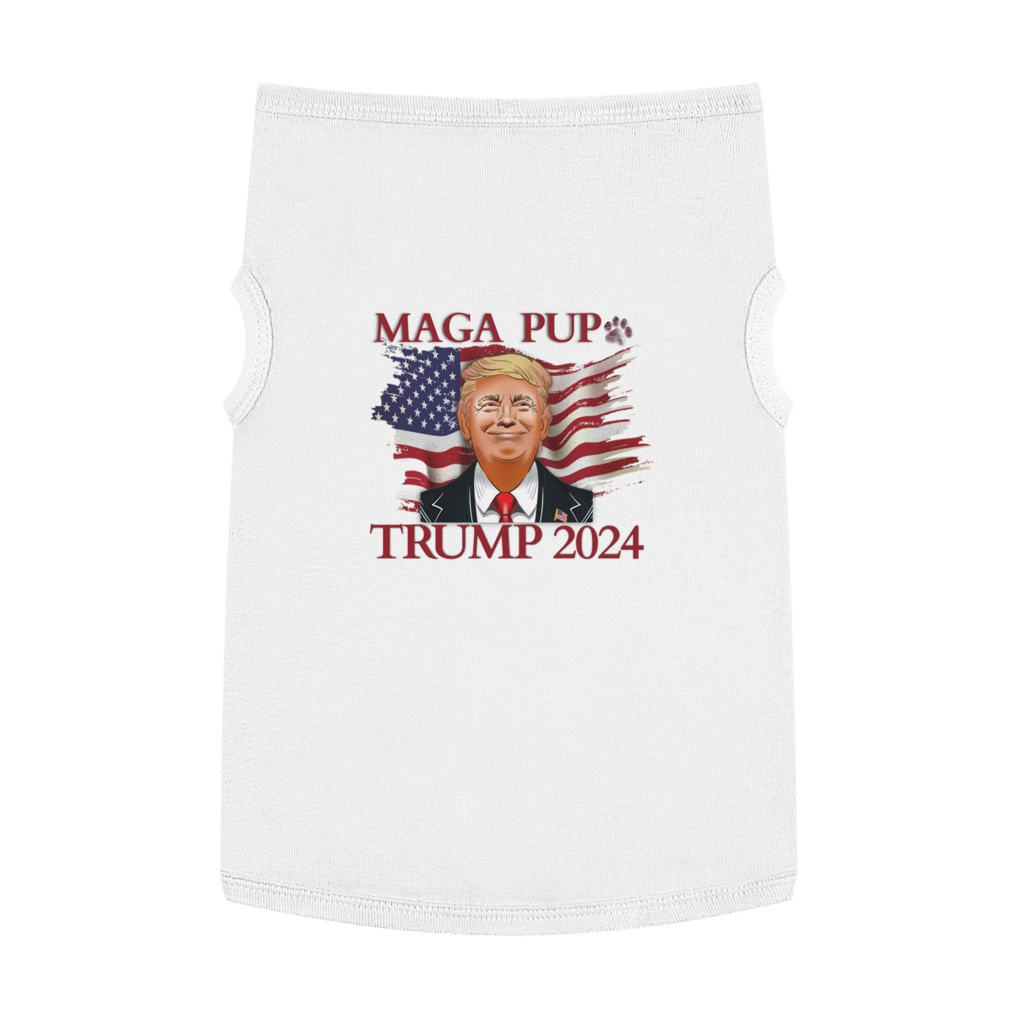 Copy of Pet Tank Top