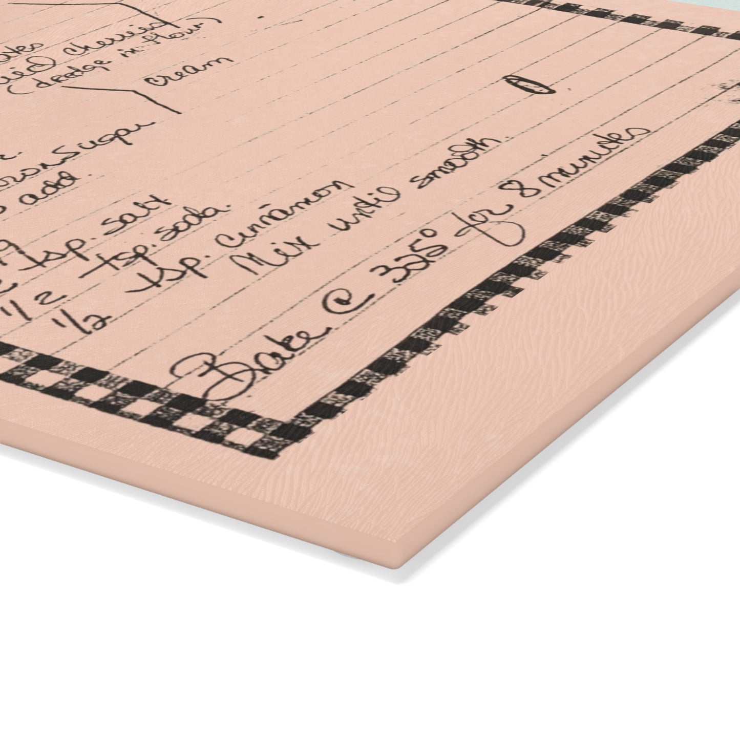 Copy of Copy of Copy of Copy of Glass Cutting Board