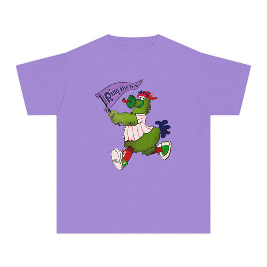 Youth Midweight Tee