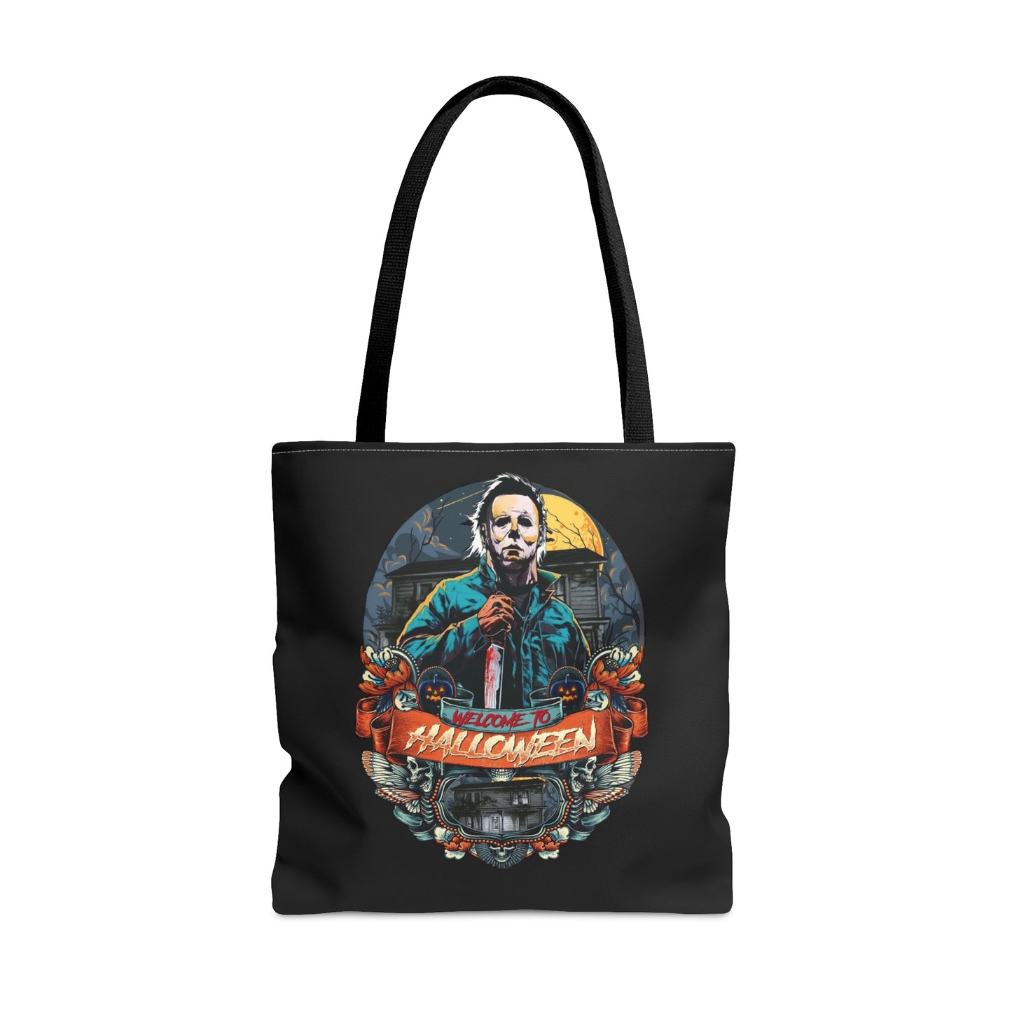 Tote Bag (AOP)
