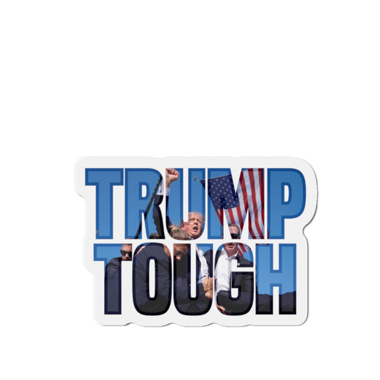 Copy of Die-Cut Magnets