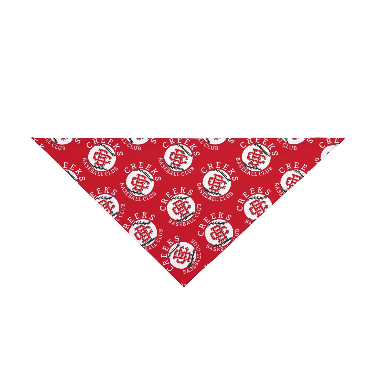 Pet Bandana