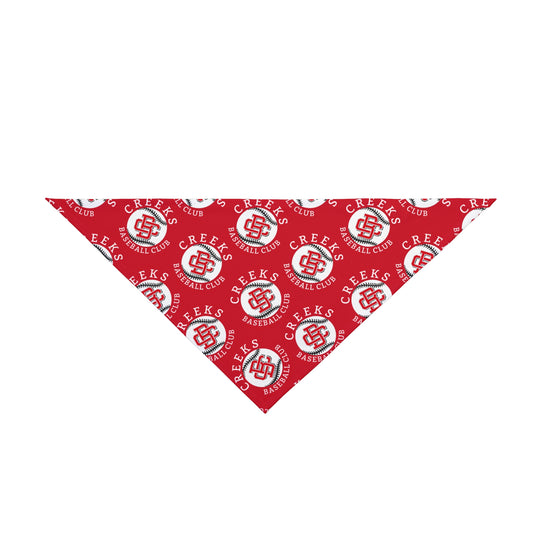 Pet Bandana
