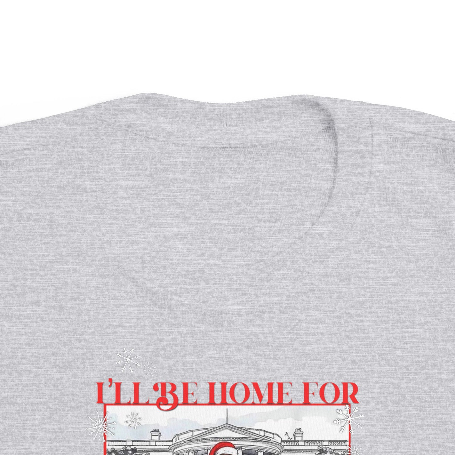 Toddler's Fine Jersey Tee