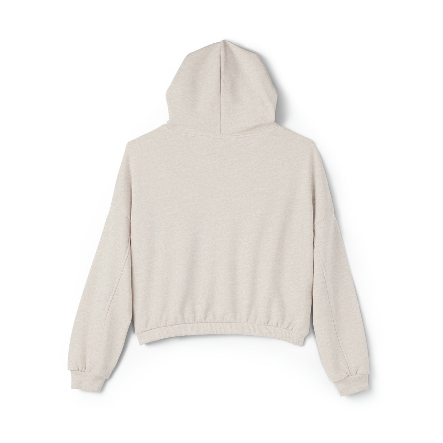 Copy of Copy of Women's Cinched Bottom Hoodie
