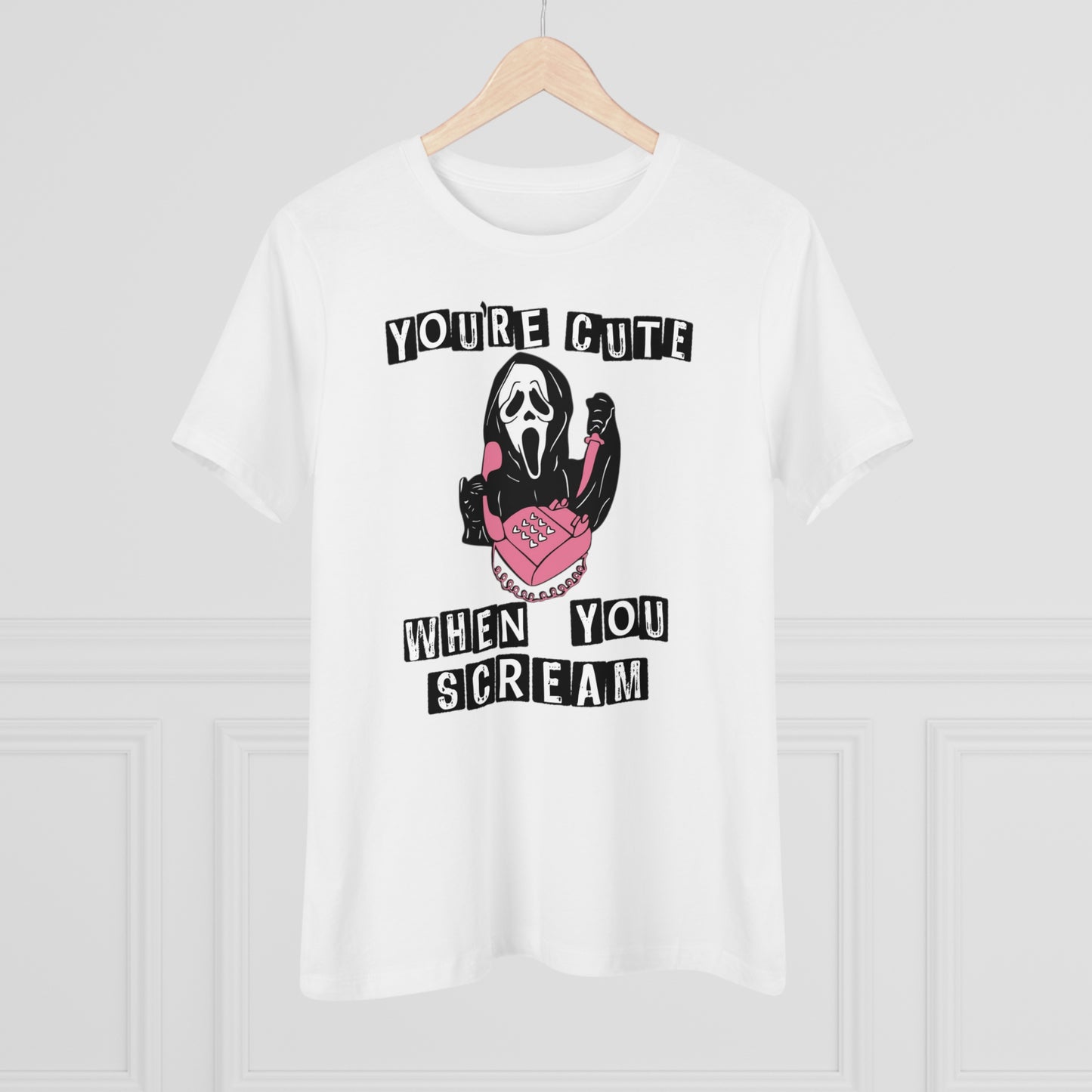 Women's Premium Tee