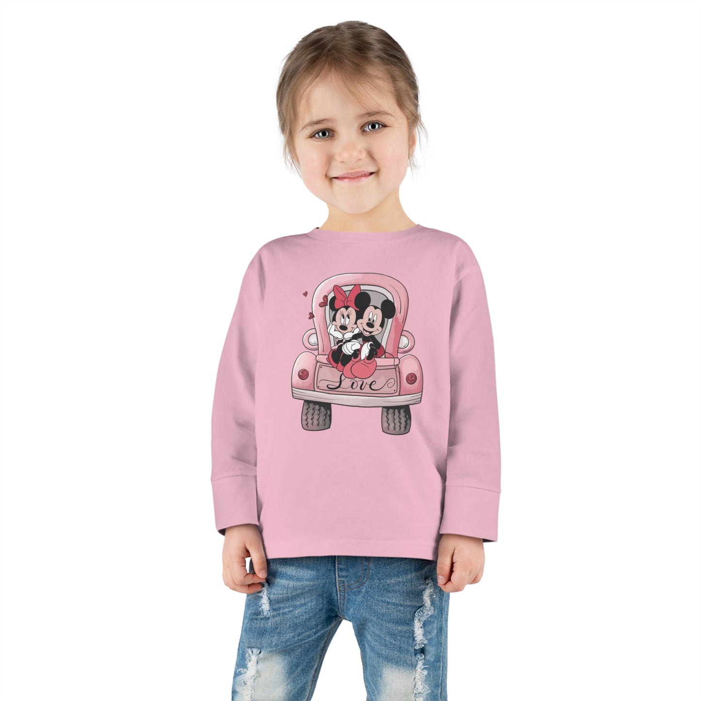 Valentine shirt