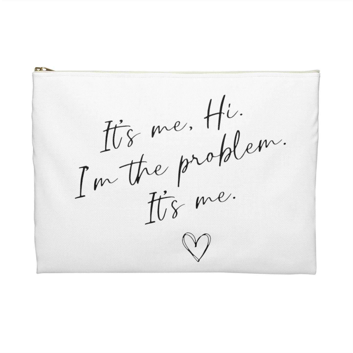Taylor swift Accessory Pouch