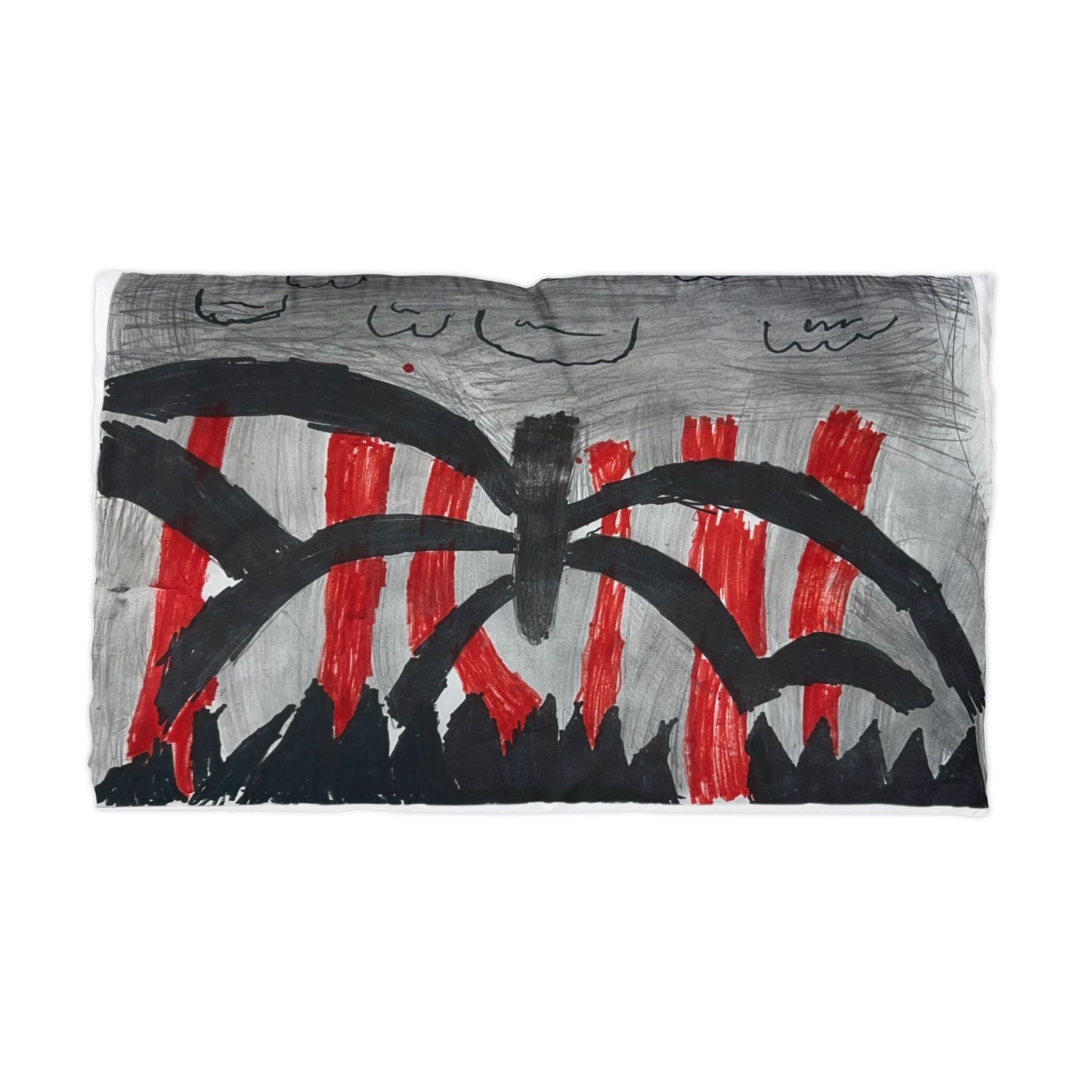Microfiber Pillowcase