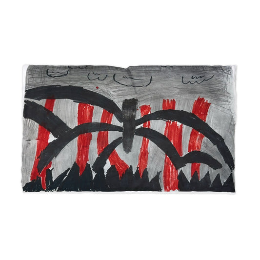Microfiber Pillowcase