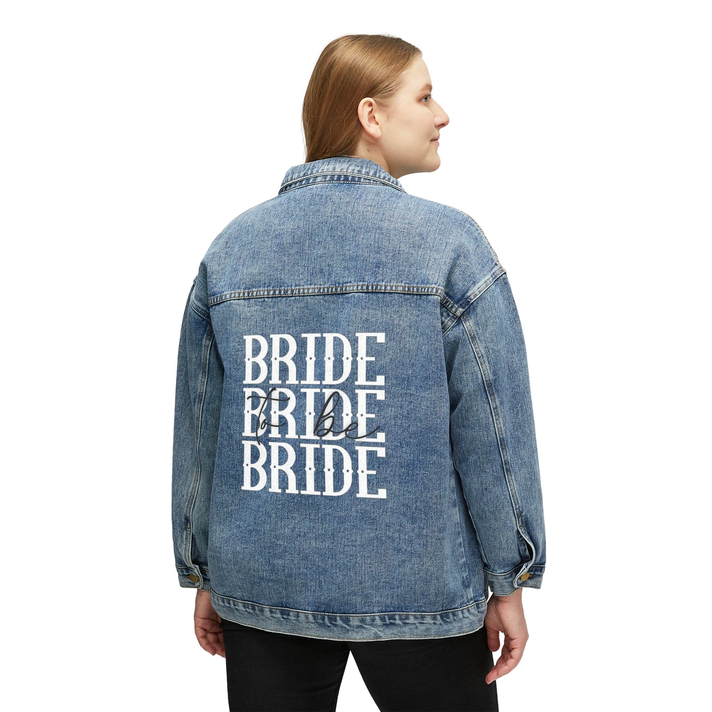 Women's Denim Jacket