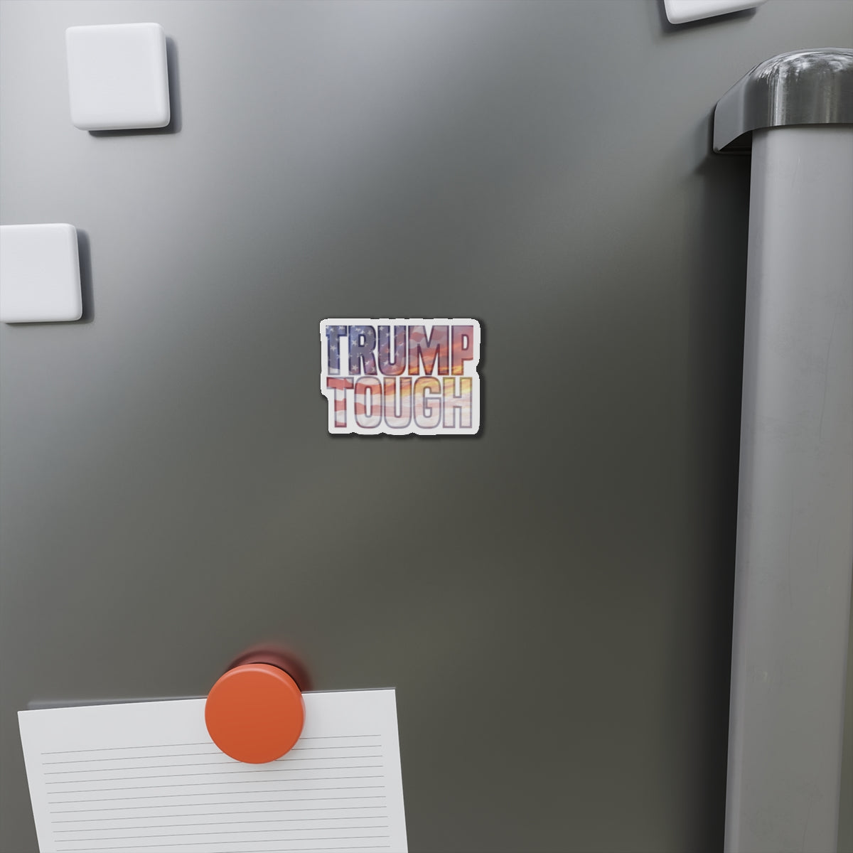 Copy of Die-Cut Magnets