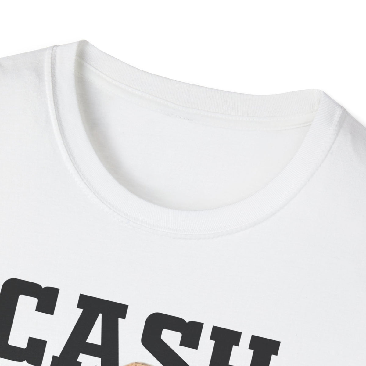 Copy of Copy of Unisex Softstyle T-Shirt