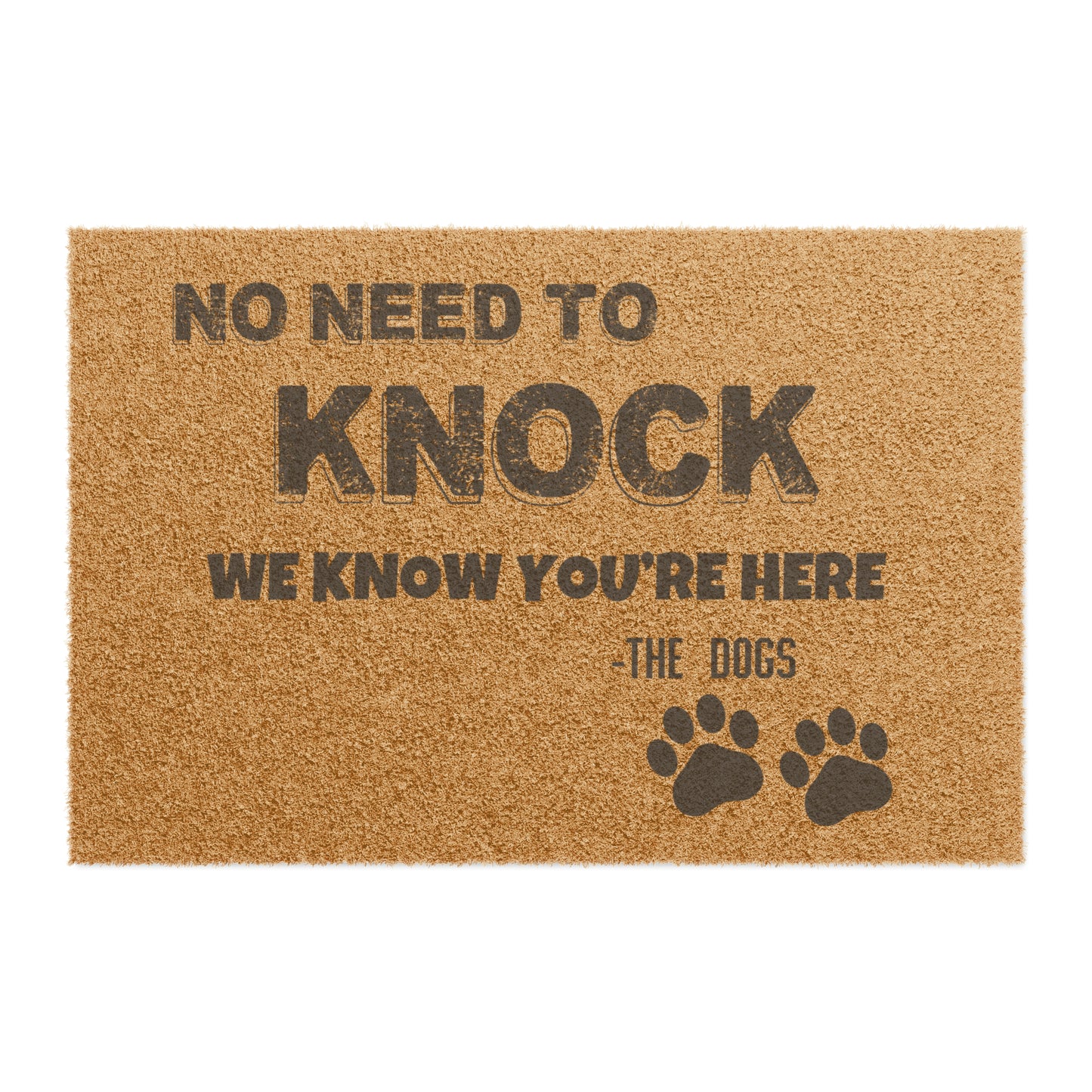 Doormat