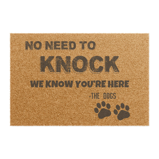 Doormat