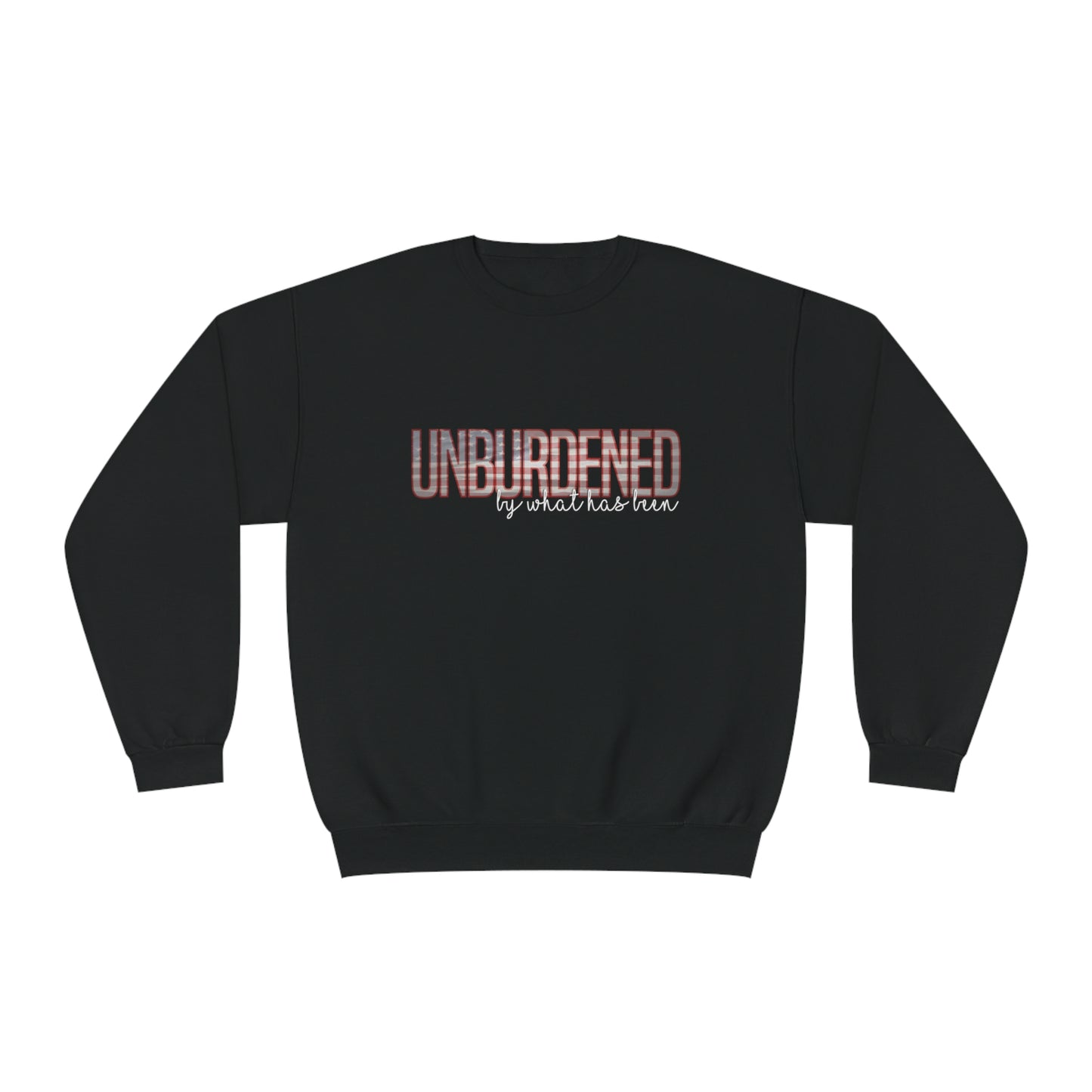 Unisex NuBlend® Crewneck Sweatshirt