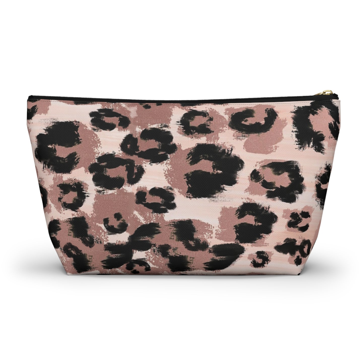 Accessory Pouch w T-bottom