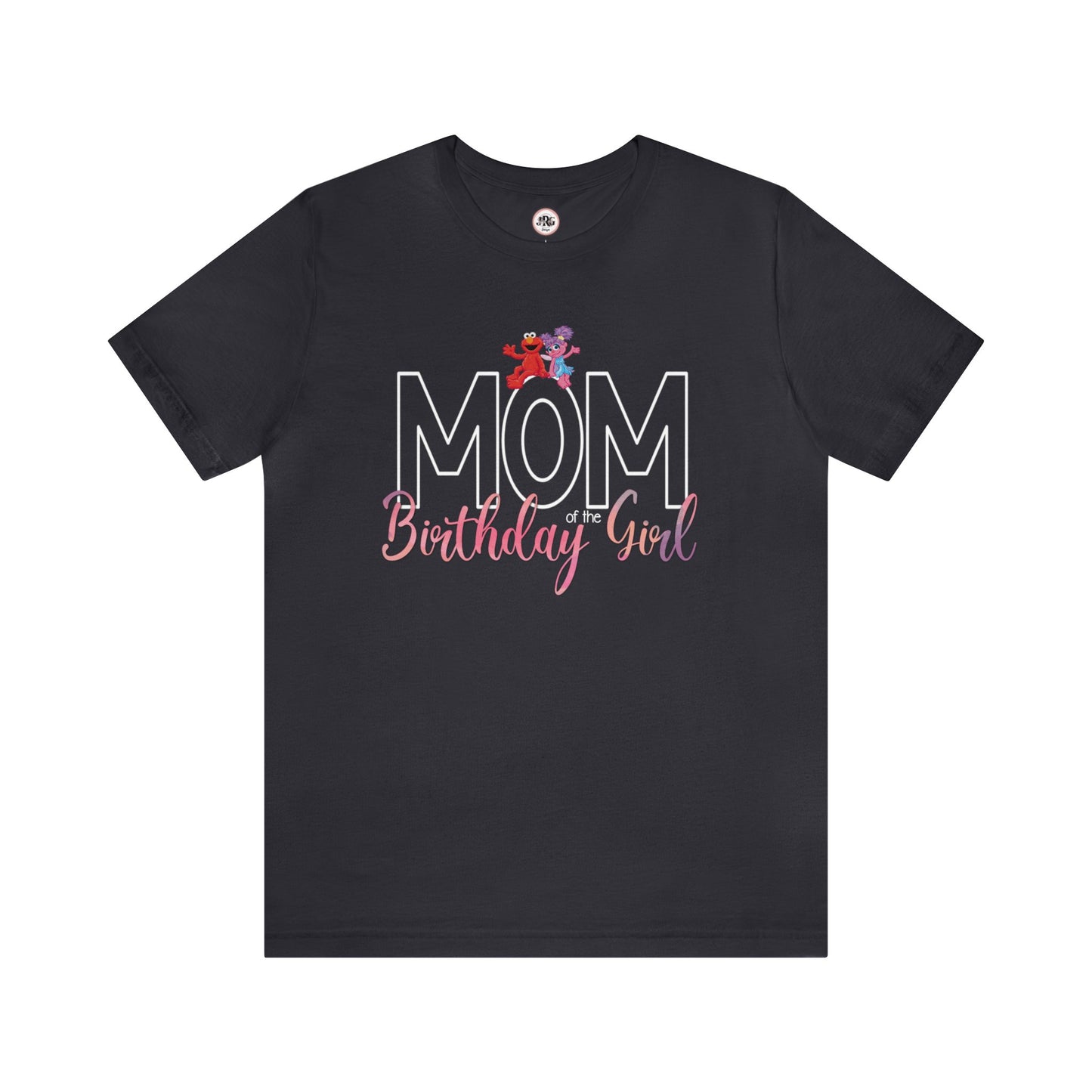 Copy of Copy of Copy of Copy of Unisex Jersey Short Sleeve Tee