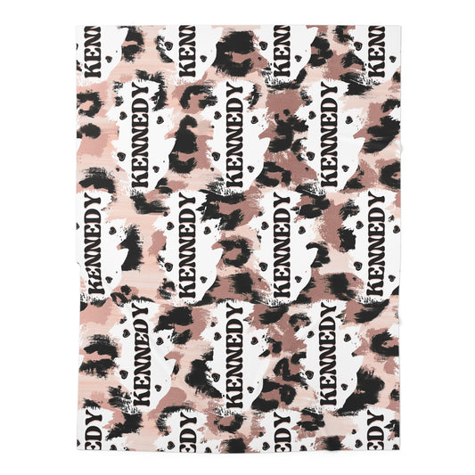 Baby Swaddle Blanket