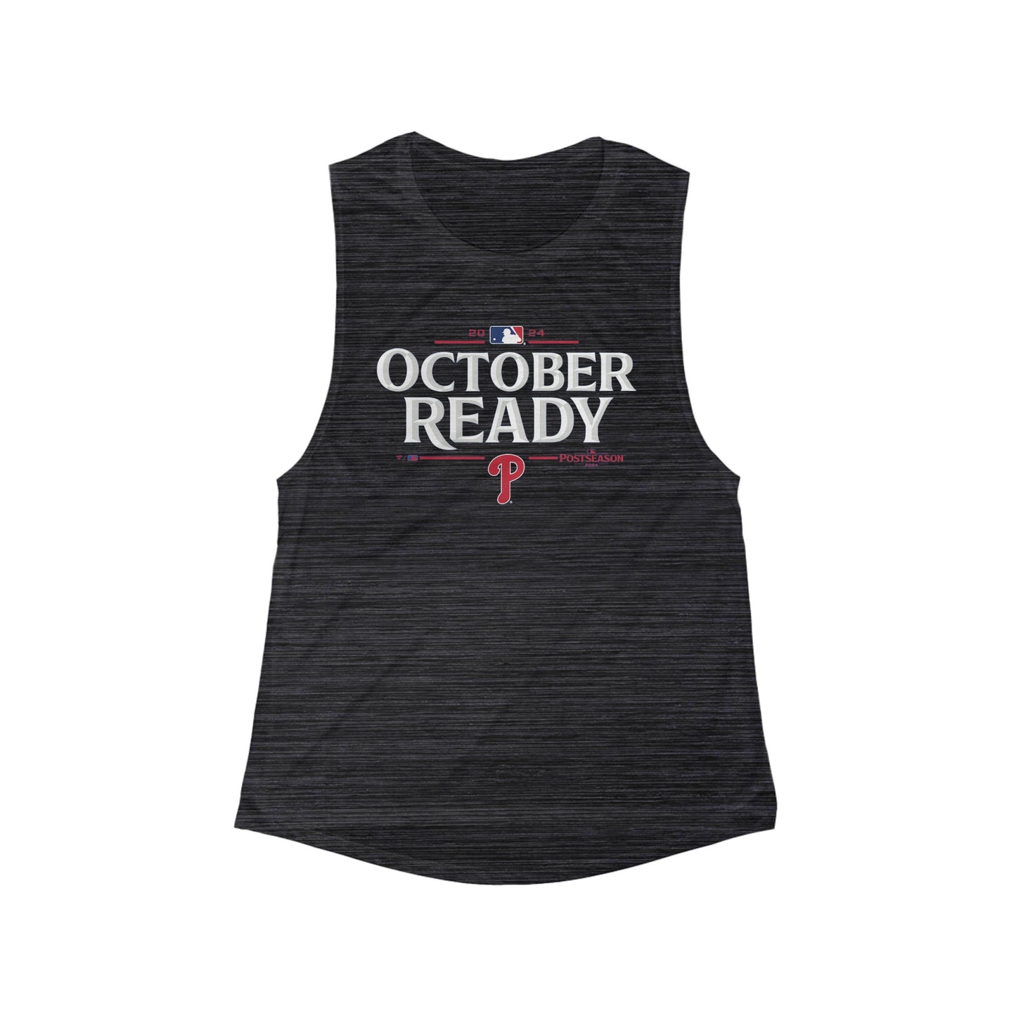 Women's Flowy Scoop Muscle Tank