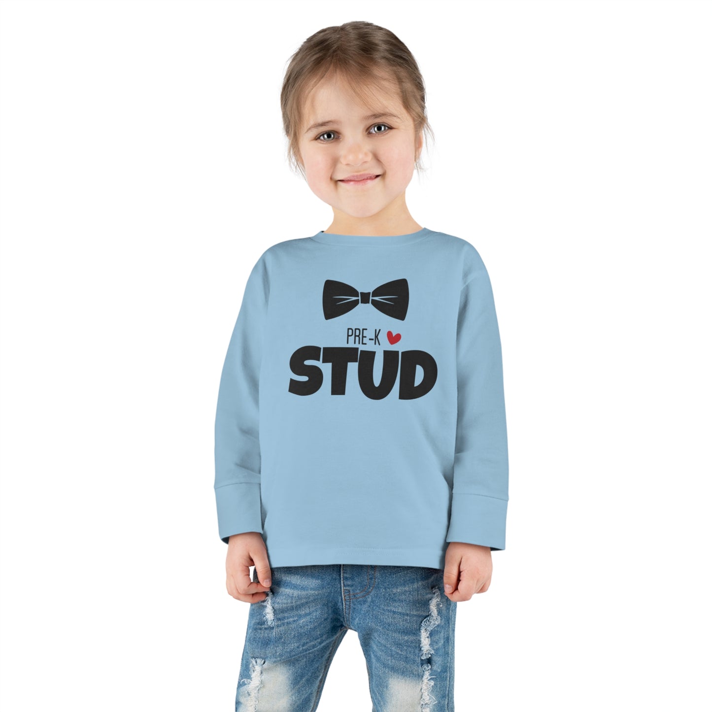 Boys Valentine shirt