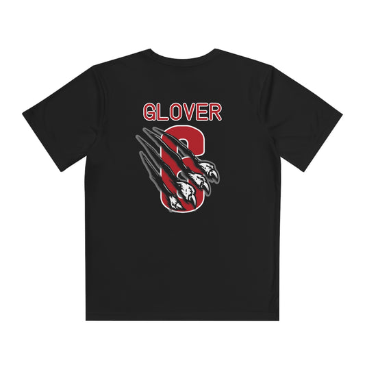 Youth Competitor Tee