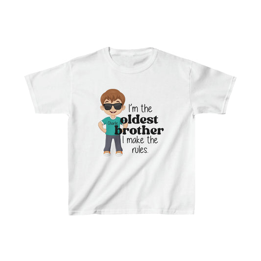 Kids Heavy Cotton™ Tee