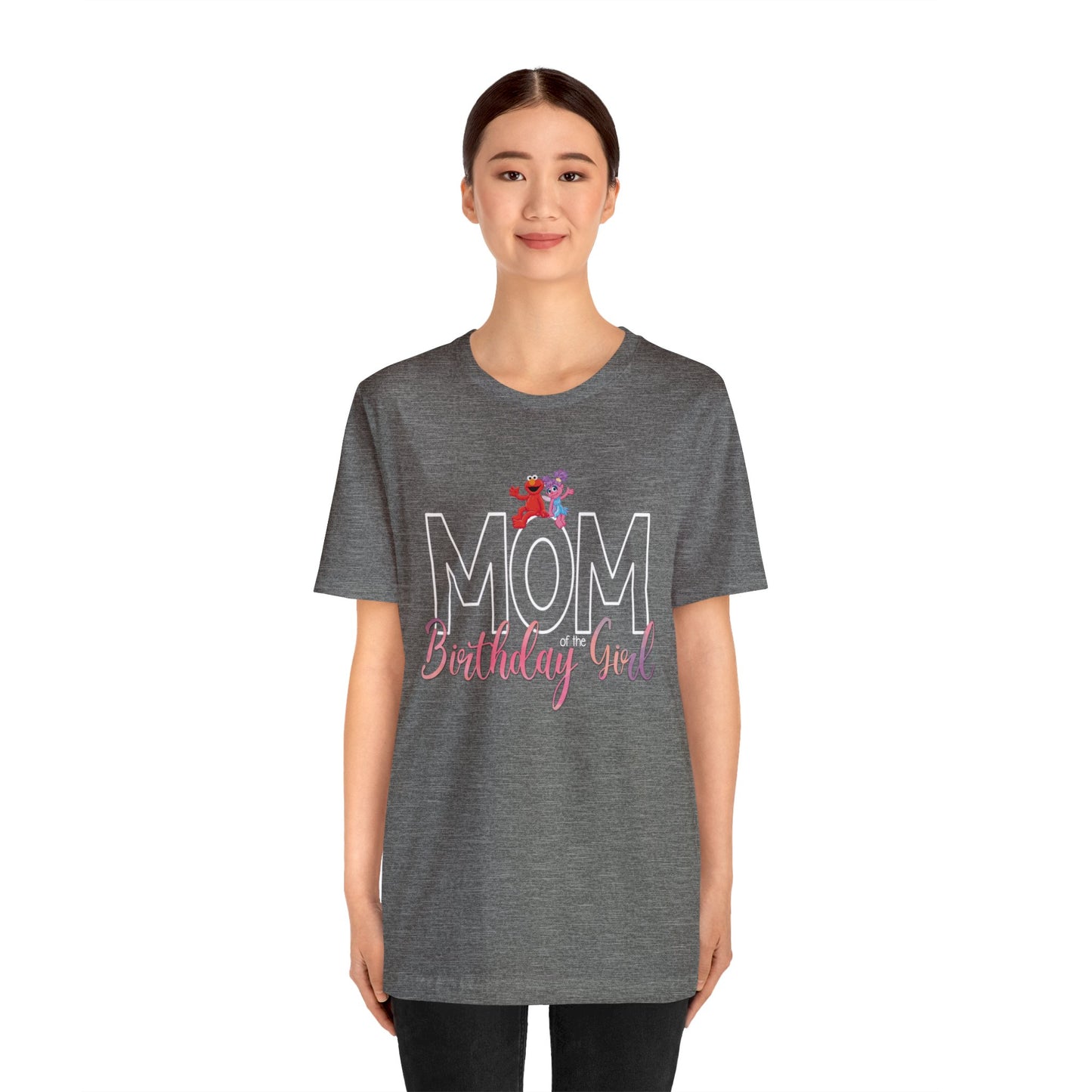 Copy of Copy of Copy of Copy of Unisex Jersey Short Sleeve Tee