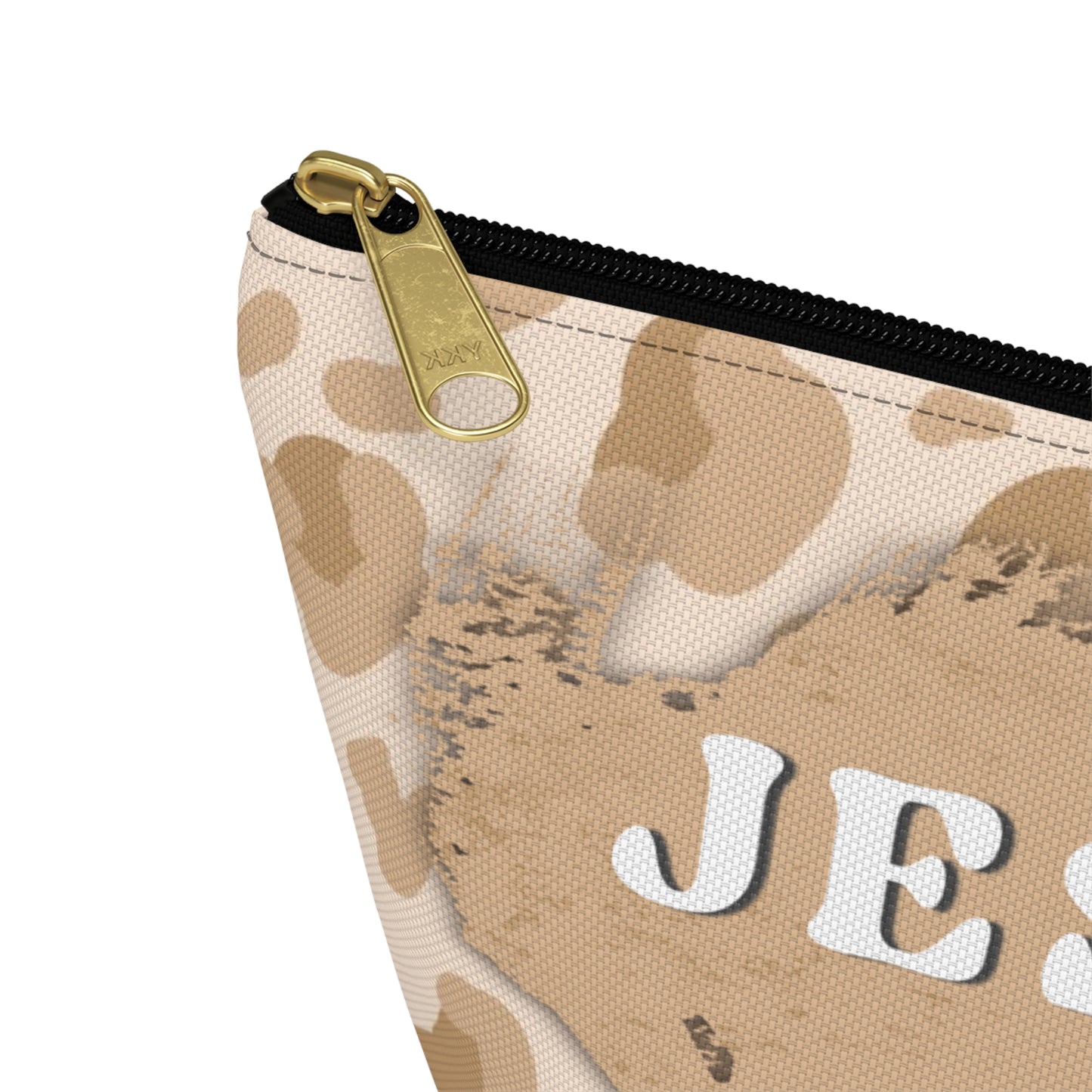 Copy of Accessory Pouch w T-bottom